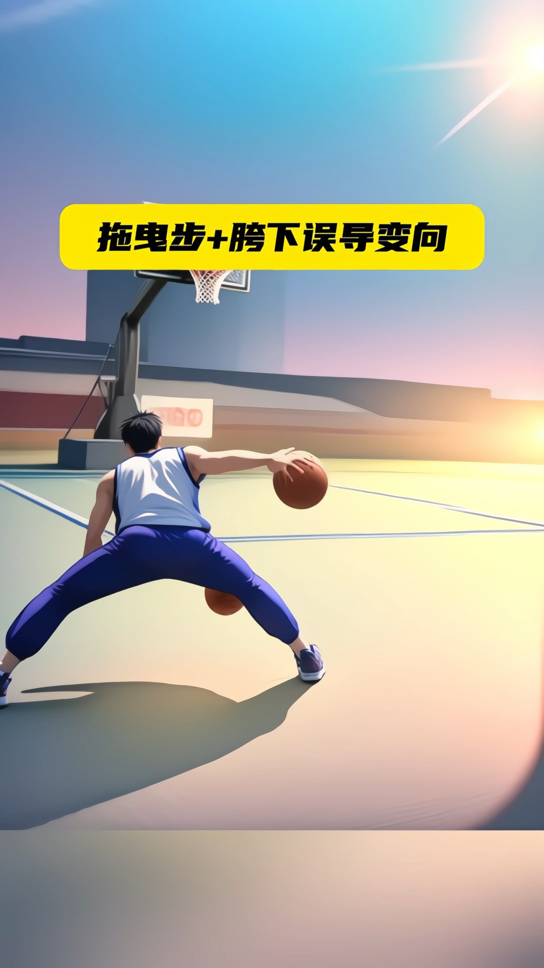 如何在有限时间内最大化篮球训练效果的策略_0